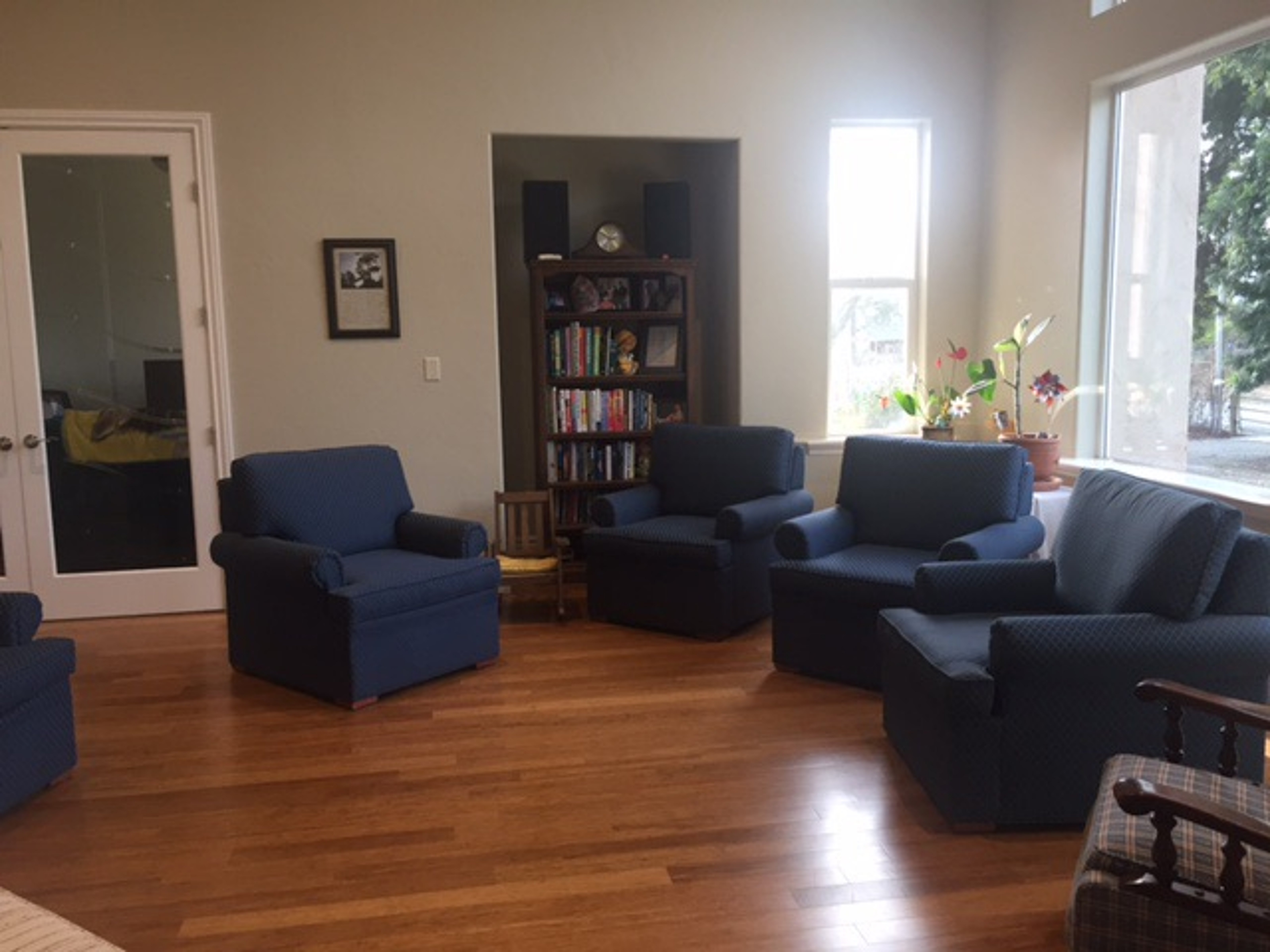 Front Room