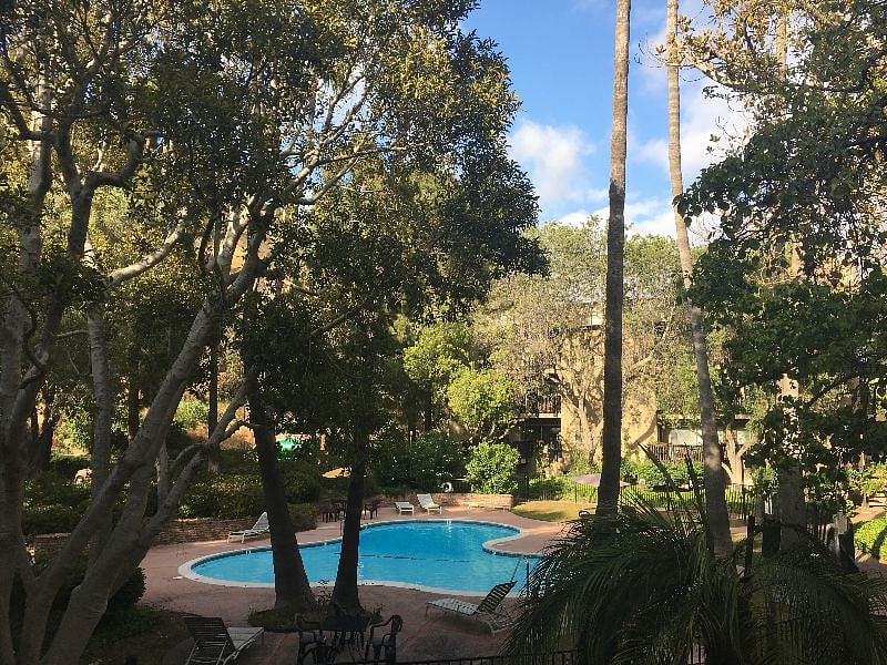 Small Pool
