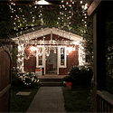 Front of the house from the street. Please note: street parking only.