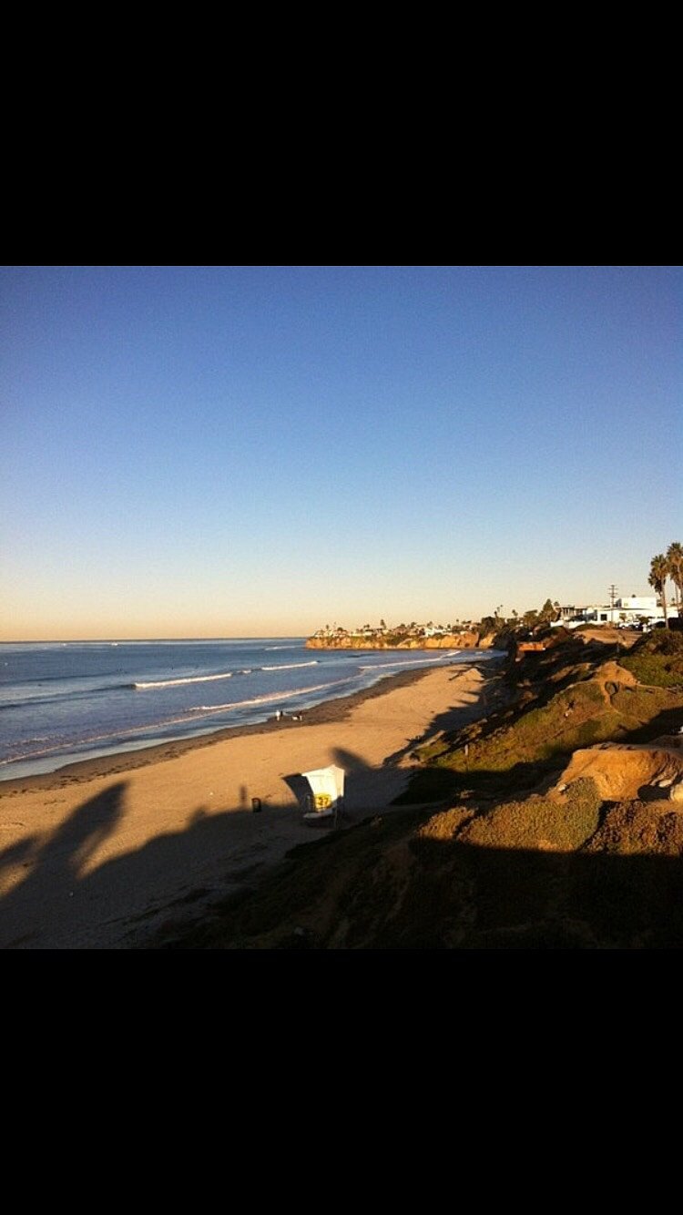 North Pacific Beach