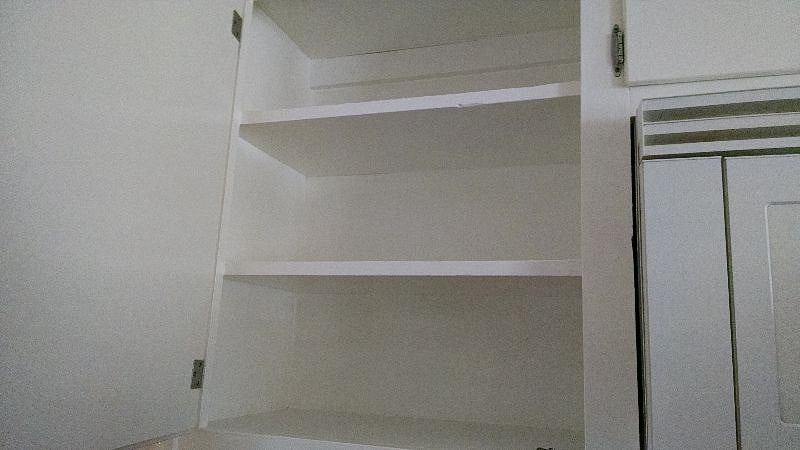 Fully Appointed Kitchen