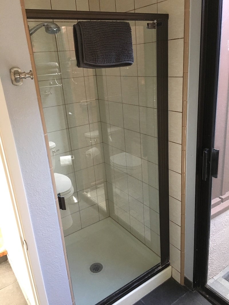 Shower
