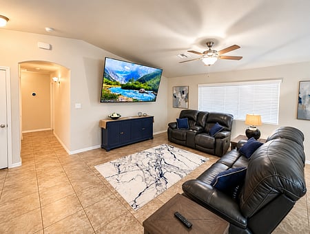 Corporate Housing Yuma, AZ, - Apartment & Home Rentals | Furnished
