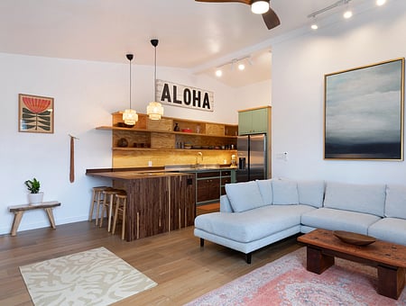 Corporate Housing Waimea, HI, HI - Apartment & Home Rentals