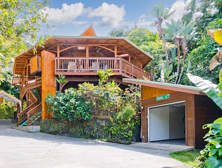 Furnished Monthly Rentals in Captain Cook, HI - Apartments & Houses