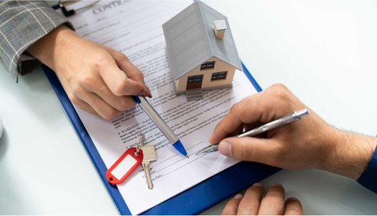 Leases & Legal Documents