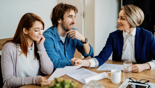 Tenant Screening