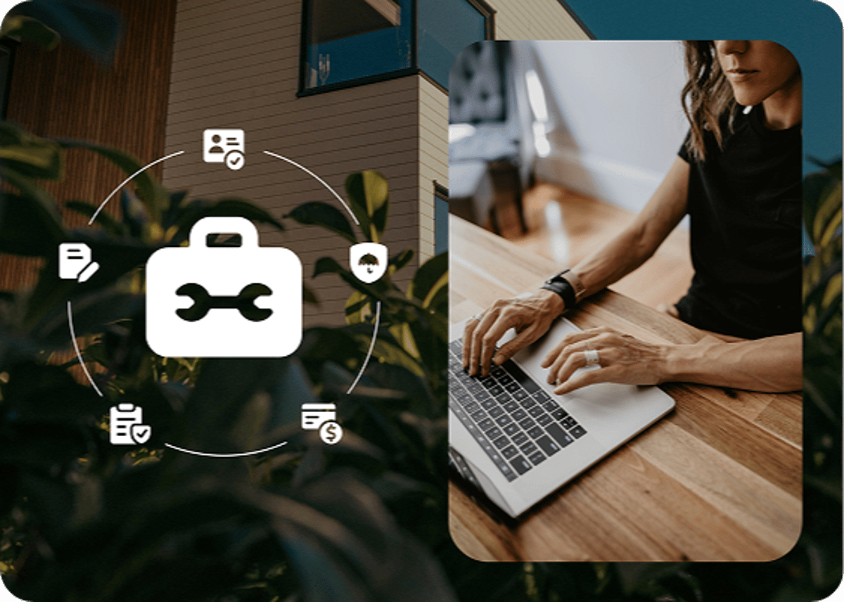 Landlord Tools Overview